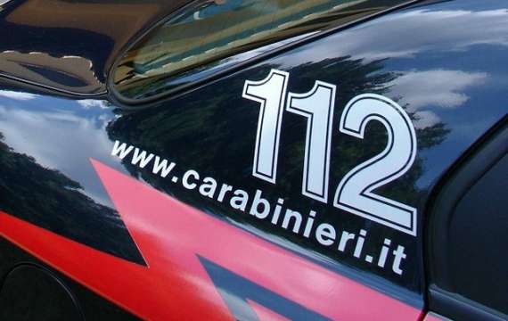 <p>112carabinieri2017</p>