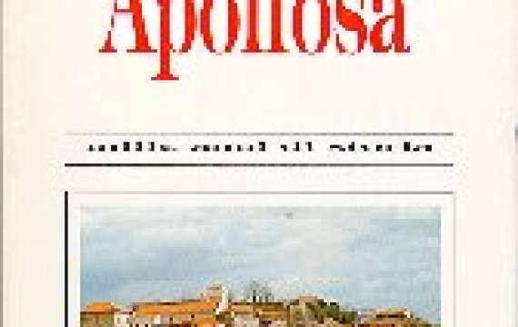 <p>APOLLOSA</p>