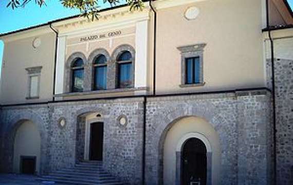 <p>Palazzo_del_Genio-Cerreto_Sannita</p>