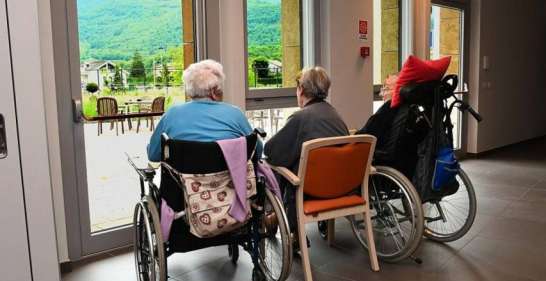 Energia, Sos anziani: + 166% caro bollette nelle Residenze Sanitarie Assistenziali