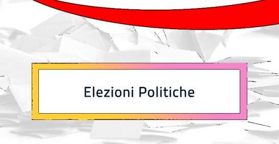 Elezioni politiche 2022: presentazione delle liste e provvedimenti in materia di comunicazione