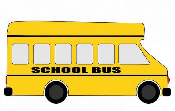 <p>schoolbus</p>